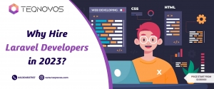 Why Hire Laravel Developers in 2023?